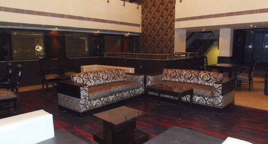 فندق إس كيه كراون بارك, New Delhi 2